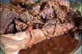 How To Make Favorite Pulled Beef Sandwich